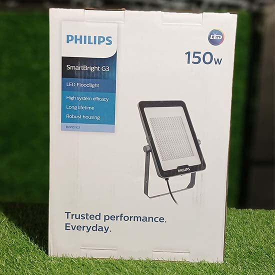 Philips Smart Bright G3 100w Led floodlight 4000k Netural white colour