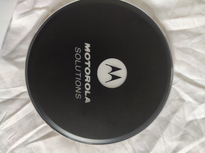 Motorola solutions wireless charging pad  Output 5/7.5/10/15 watt Interface type c