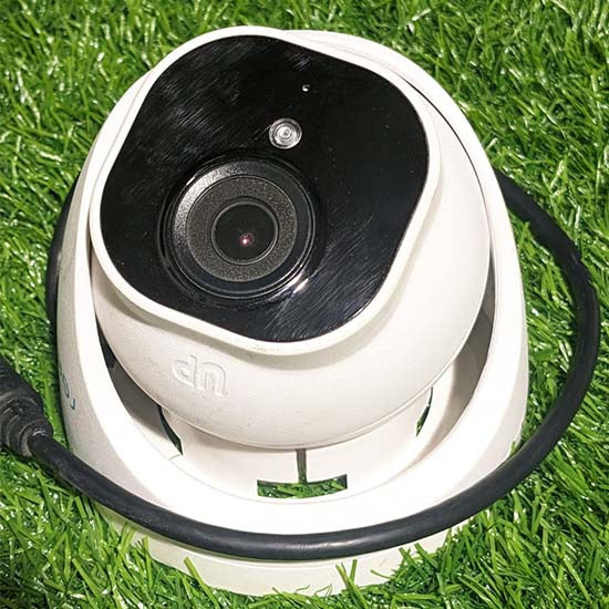 Reolink 8ch NVR Set with free 4k rechargeable camera