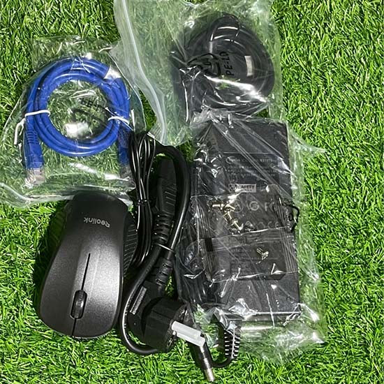 Reolink 8ch NVR Set with free 4k rechargeable camera