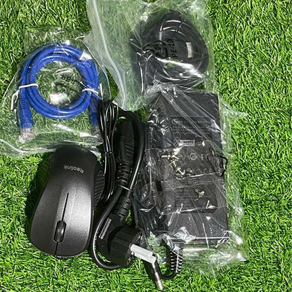 Reolink 8ch NVR Set with free 4k rechargeable camera