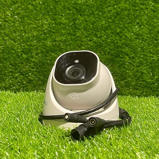 Reolink 8ch NVR Set with free 4k rechargeable camera