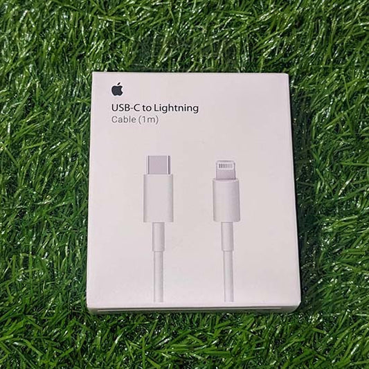 1m apple to lighting cable pack of 12