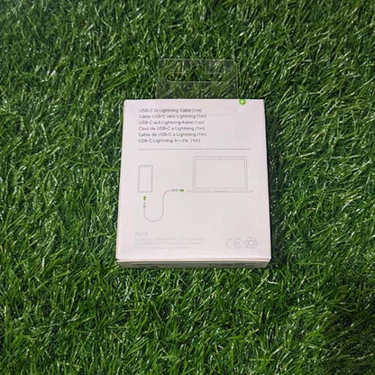 1m apple to lighting cable pack of 12