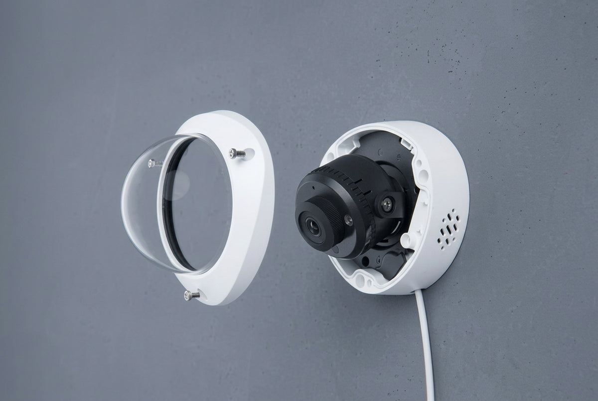 REOLINK 540A 5MP DOME CAMERA BOX PACKED BRAND NEW