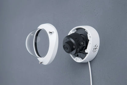 REOLINK 540A 5MP DOME CAMERA BOX PACKED BRAND NEW