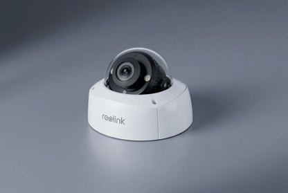 REOLINK 540A 5MP DOME CAMERA BOX PACKED BRAND NEW