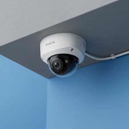 REOLINK 540A 5MP DOME CAMERA BOX PACKED BRAND NEW