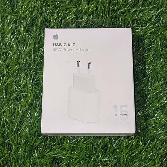 35w USB C to C apple power adpter pack of 12
