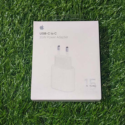 35w USB C to C apple power adpter pack of 12