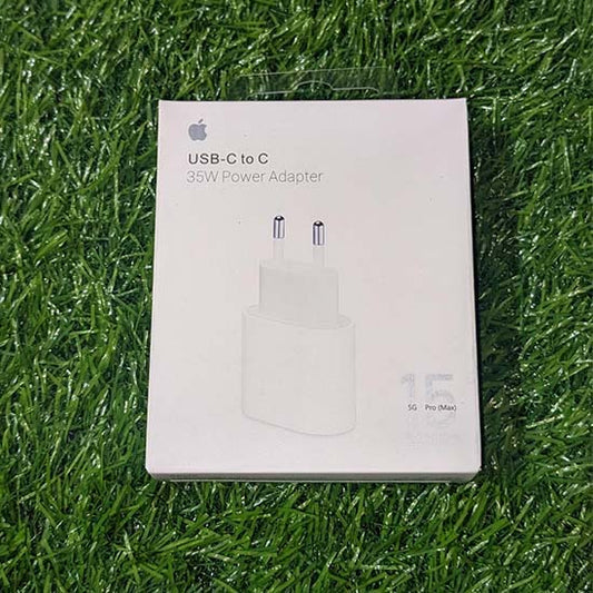 35w USB C to C apple power adpter pack of 12