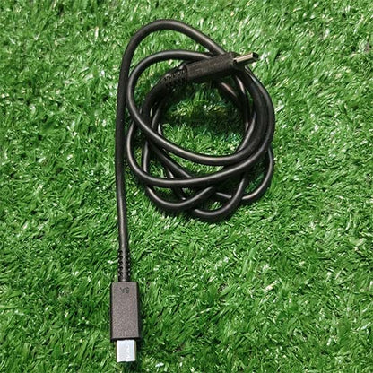 45W PD Adapter Super Fast Charging USB Tpye-C To Type-C Cable Pack of 12