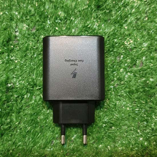 45W PD Adapter Super Fast Charging USB Tpye-C To Type-C Cable Pack of 12