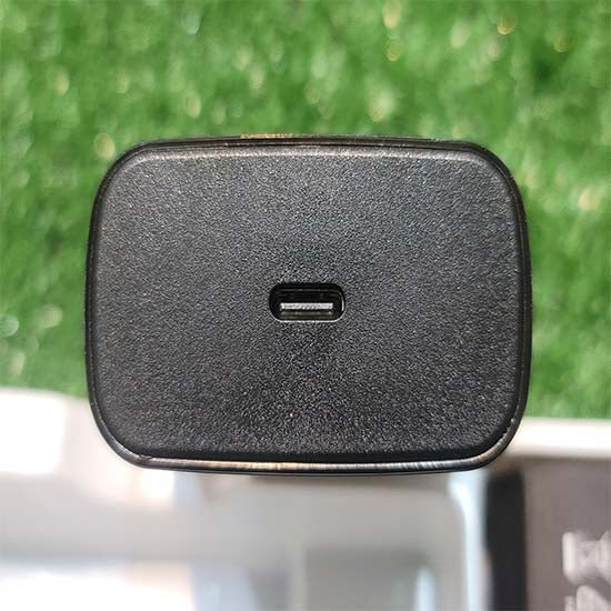 45W PD Adapter Super Fast Charging USB Tpye-C To Type-C Cable Pack of 12