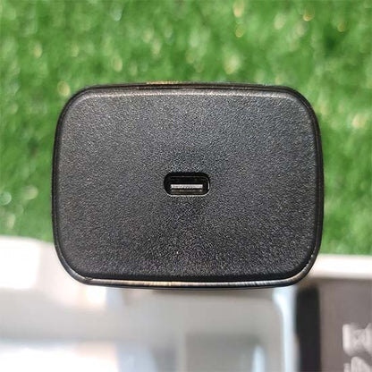 45W PD Adapter Super Fast Charging USB Tpye-C To Type-C Cable Pack of 12