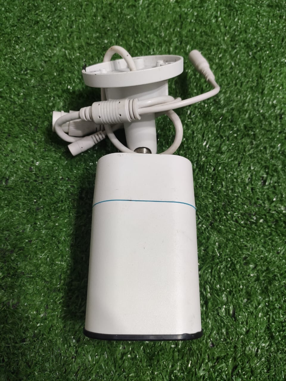 Reolink 8 Channel NVR built-in POE with 8cams 8(MEGAPIXELS) WITHOUT BOX