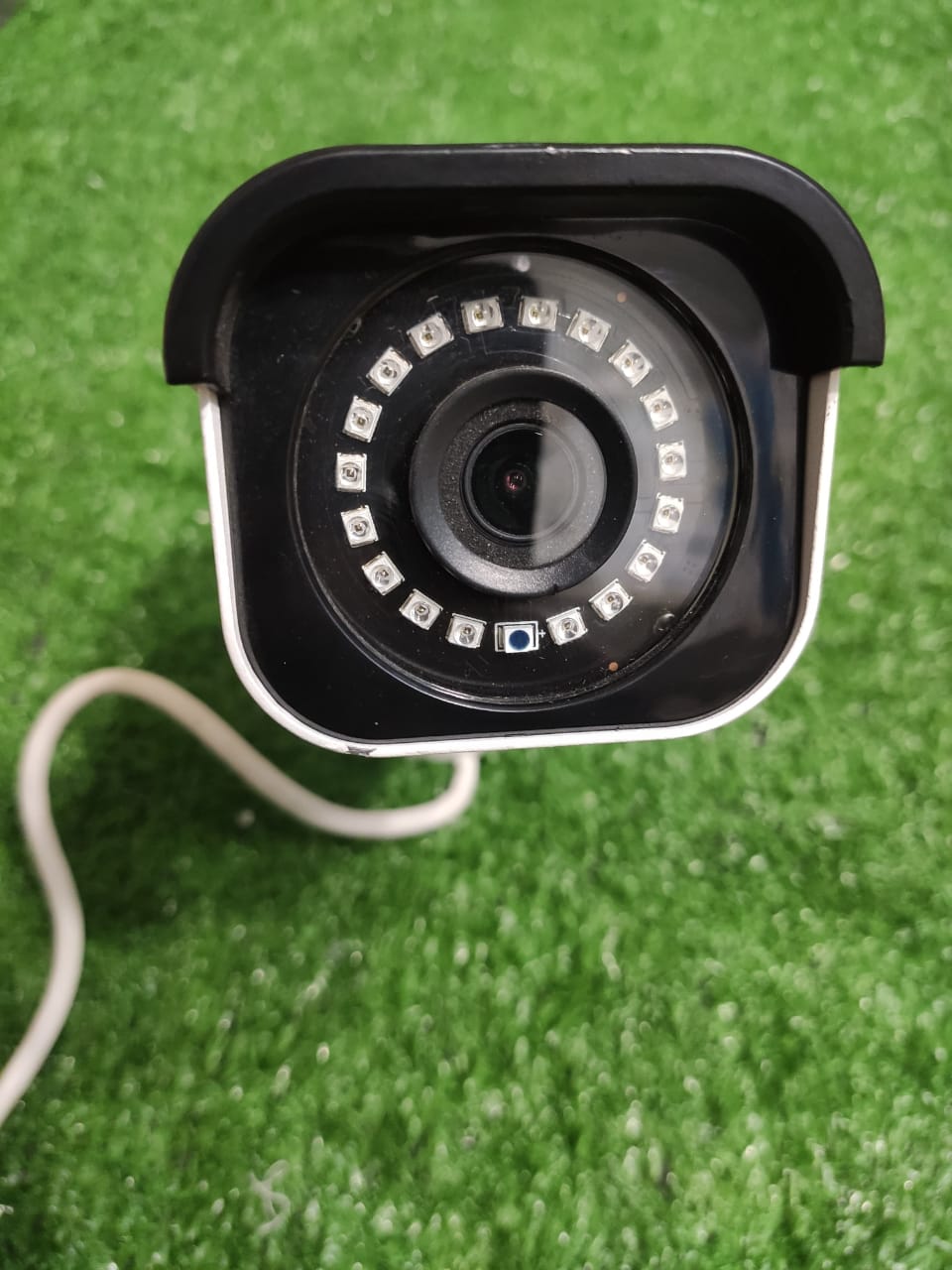 Reolink 8 Channel NVR built-in POE with 8cams 8(MEGAPIXELS) WITHOUT BOX