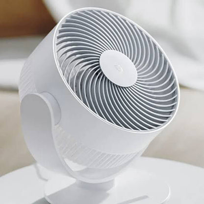 Xiaomi Mijia Smart Air Circulator Fan Desktop Fan DC inverter Fan App control