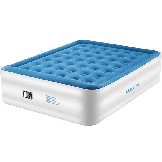 Lunvon Air Mattress