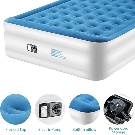 Lunvon Air Mattress