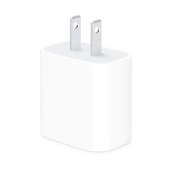 Apple original 20w type c power adapter without box condition 10/9