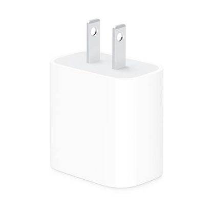 Apple original 20w type c power adapter without box condition 10/9