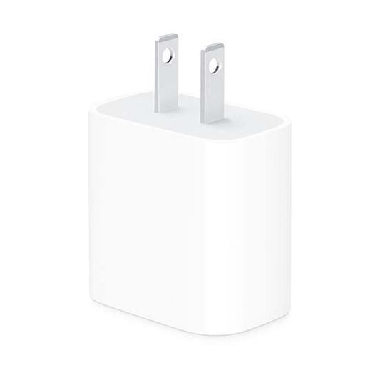 Apple original 20w type c power adapter without box condition 10/9