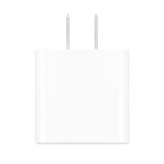 Apple original 20w type c power adapter without box condition 10/9