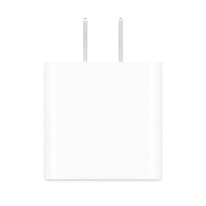 Apple original 20w type c power adapter without box condition 10/9
