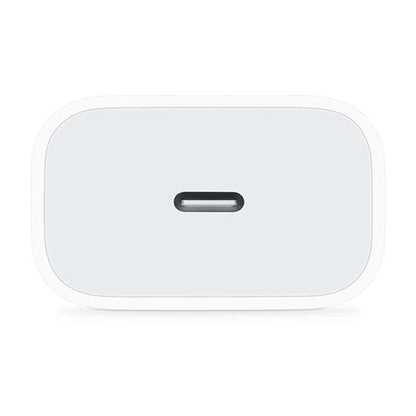 Apple original 20w type c power adapter without box condition 10/9