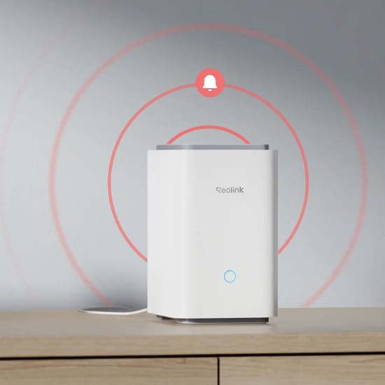 Reolink Argus PT Ultra + Home Hub Set Resolution 4K UHD (3840 x 2160) at connectivity 15fps Dual-Band Wi-Fi 6 (2.4/5 GHz)
