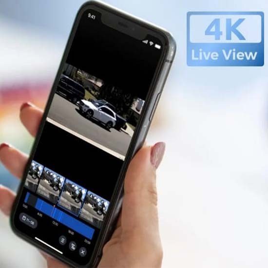 Reolink Argus PT Ultra + Home Hub Set Resolution 4K UHD (3840 x 2160) at connectivity 15fps Dual-Band Wi-Fi 6 (2.4/5 GHz)