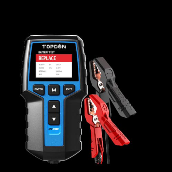 TOPDON BT200 12V/24V Battery Tester