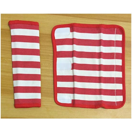 Baby Arm Covers for Feeding & Nose Cleaning Soft & Protective Art No. CM0033