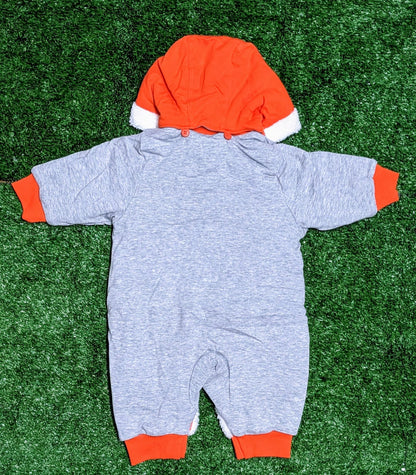 FULL SLEEVES DOUBLE COTTON WITH POLYESTER FILLING FULL BODY ROMPER CM0101