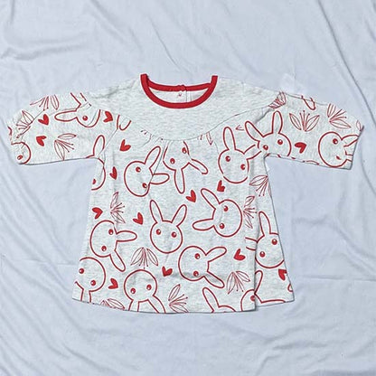 FULL SLEEVES BABY SHIRT CM0191