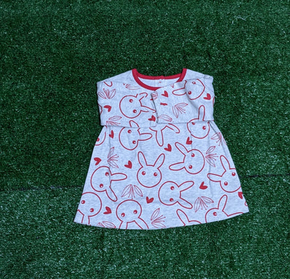 FULL SLEEVES BABY SHIRT CM0191