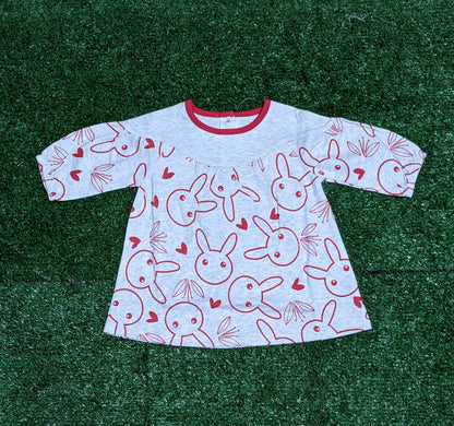 FULL SLEEVES BABY SHIRT CM0191