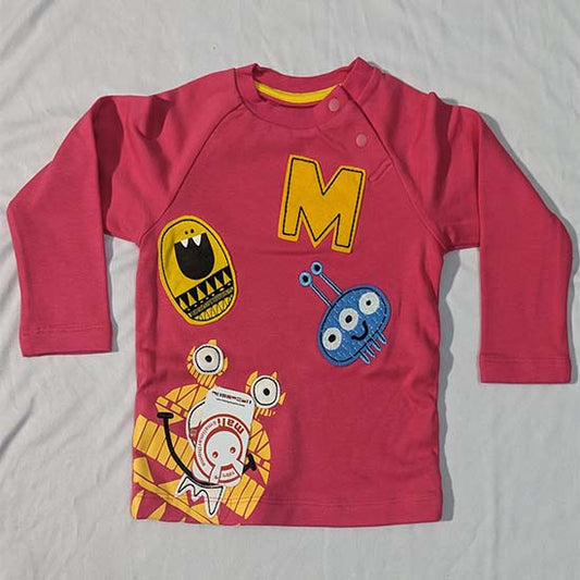 Double cotton Full sleeves shirt CM0081
