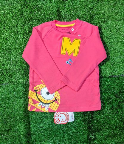 Double cotton Full sleeves shirt CM0081