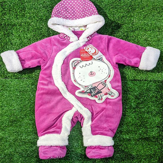 Double cotton with polyester filling Hoodie upper CM0066