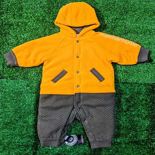 Double cotton with polyester filling CM0083
