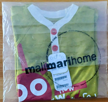 Green Baby Romper Half Sleeves Organic Cotton Art Number CM0036