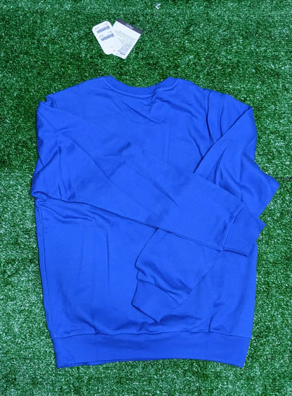 FULL SLEEVES SWEAT SHIRT BLUE COLOR CM0164