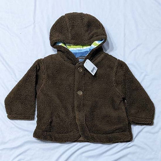 FULL SLEEVES UPPER WITH HOODIE CM0117