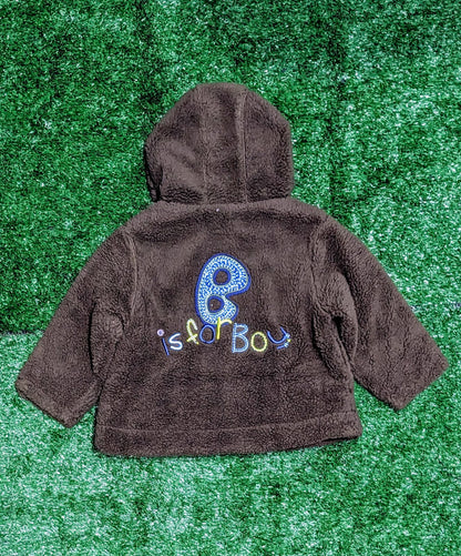 FULL SLEEVES UPPER WITH HOODIE CM0117