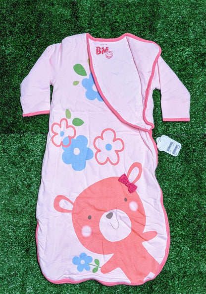 FULL SLEEVES DOUBLE COTTON BABY BEG CM0103