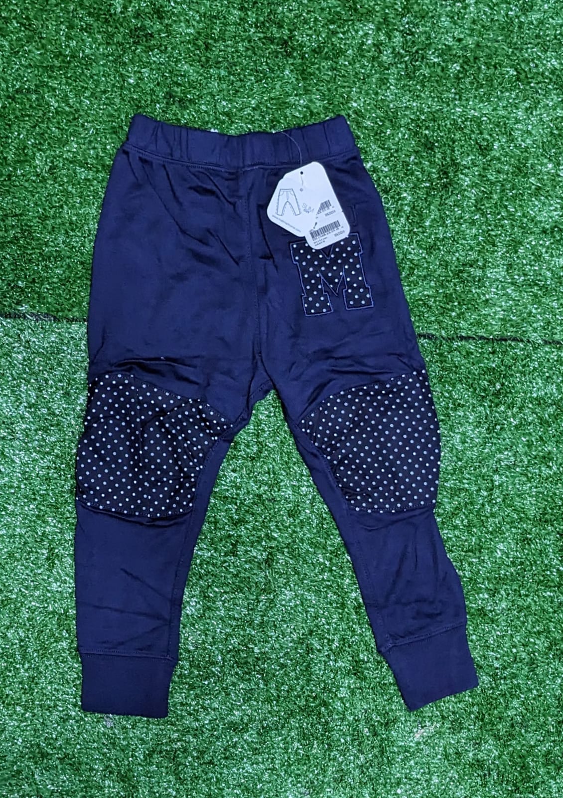 BABY TROUSER CM0167