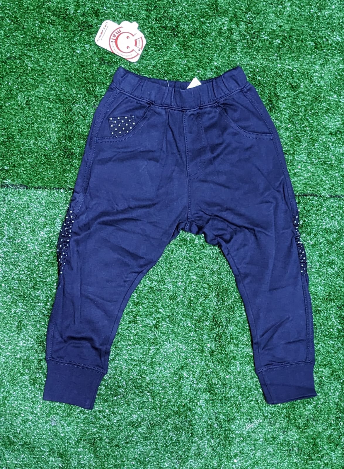 BABY TROUSER CM0167