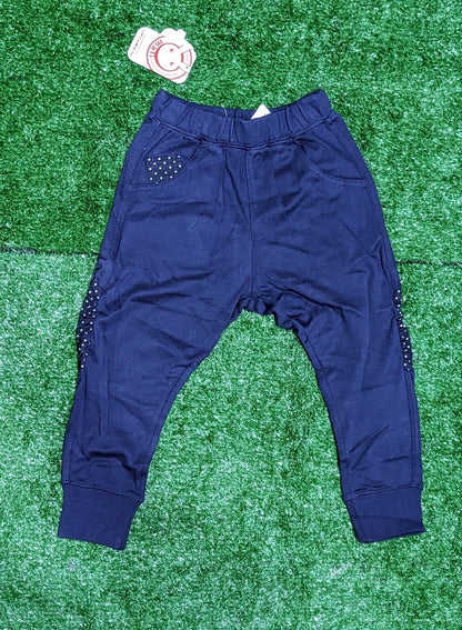 BABY TROUSER CM0167